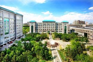 沈阳大学最新爆料,揭秘校园风云与变革历程 第3张 沈阳大学最新爆料,揭秘校园风云与变革历程 第3张