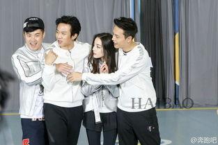 奔跑吧兄弟第五季第八期在线观看