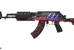 枪皮肤和平精英最新爆料,枪皮肤升级!和平精英最新爆料揭秘全新枪械外观 第2张 枪皮肤和平精英最新爆料,枪皮肤升级!和平精英最新爆料揭秘全新枪械外观 第2张