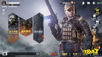 使命召唤最新爆料免费皮肤,揭秘最新爆料!免费皮肤福利来袭,玩家狂欢时刻即将开启! 第3张 使命召唤最新爆料免费皮肤,揭秘最新爆料!免费皮肤福利来袭,玩家狂欢时刻即将开启! 第3张